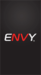 Mobile Screenshot of envymenswear.com